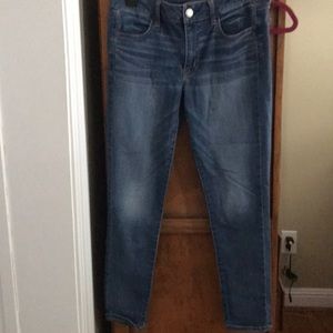 American Eagle Jegging